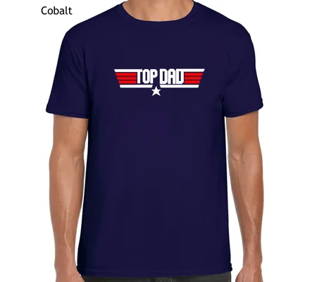 Top Dad T-Shirt