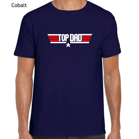 Top Dad T-Shirt