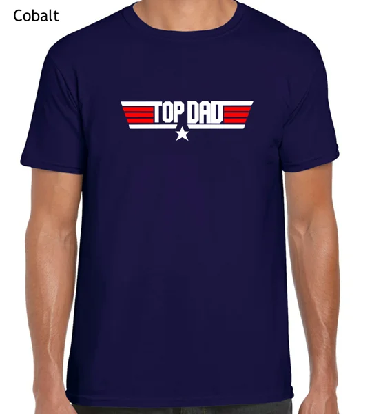 Top Dad T-Shirt
