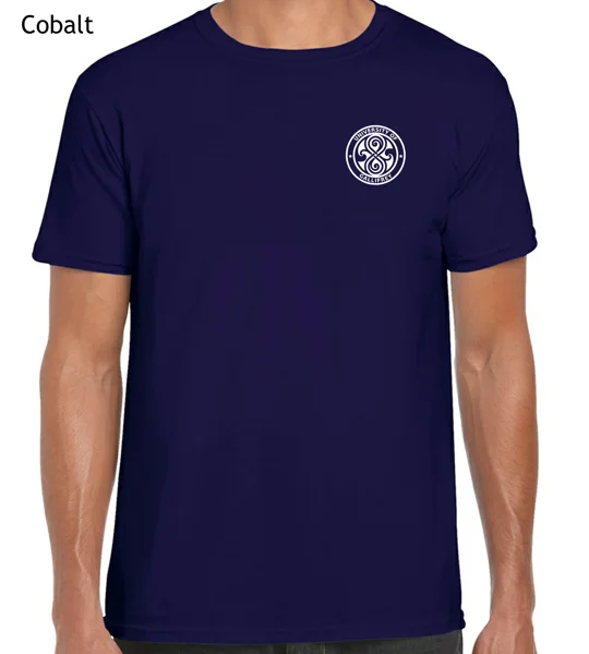 University Of Gallifrey T-Shirt