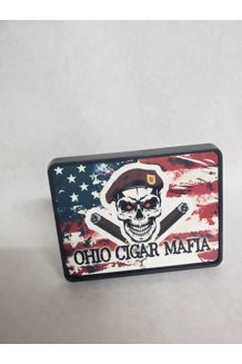 Trailer Hitch Cover