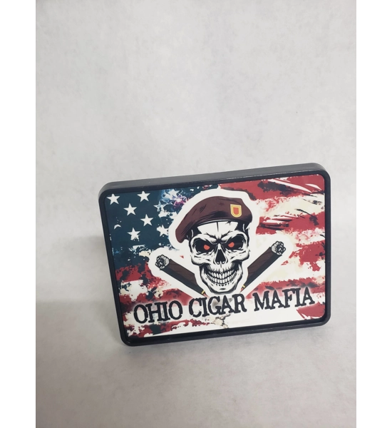 Trailer Hitch Cover Trailer Hitch Cover
