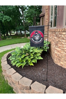 Garden Flags