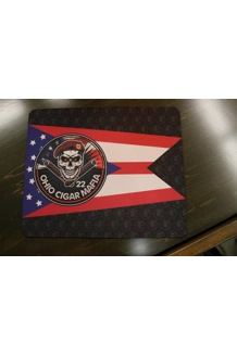 Ohio Cigar Mafia MousePad (Rectangle)