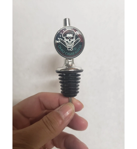 Liquor Pour - Limited Quantiies!