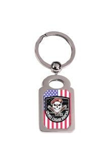 Cigar Mafia Keyring