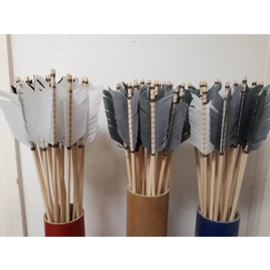 Viking Combat Blunts