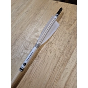 1 dozen Wrapped Premium Matched Arrows 11/32