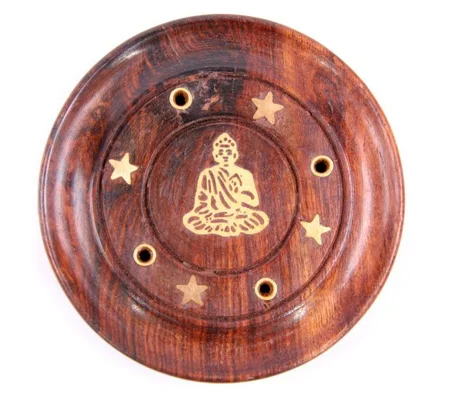 Buddha Ash Catcher