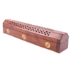 Incense Burner Box
