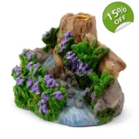 Woodland Bluebell Stream