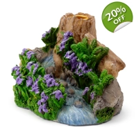 Woodland Bluebell Stream