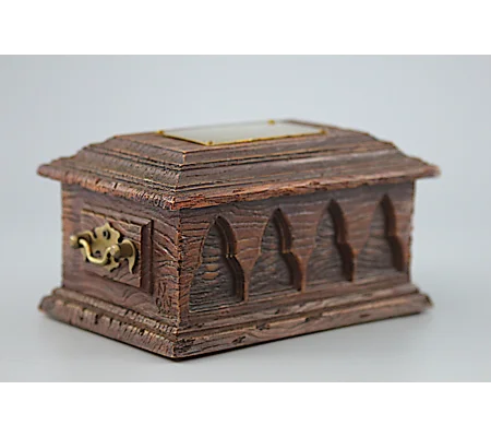 Nemesis Now Casket