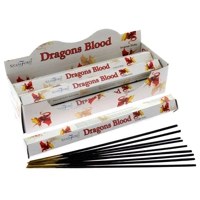 Dragon's Blood Incense Sticks
