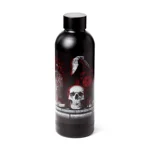 Gothic Hot & Cold Drinks Bottle