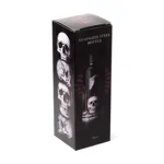 Gothic Hot & Cold Drinks Bottle