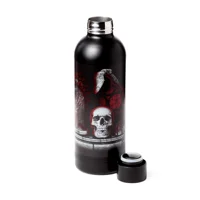 Gothic Hot & Cold Drinks Bottle