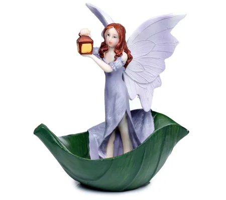 Shining Light Fairy