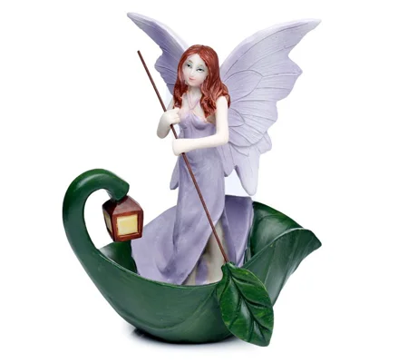 Whispers of the Water Fairy