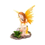 Daydream Flower Fairy with Spring Flowers