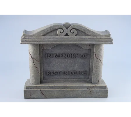 Nemesis Now Headstone