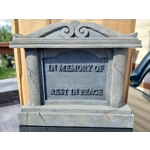 Nemesis Now Headstone Nemesis Now Headstone