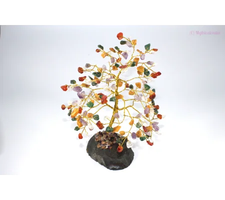 Multi-Gem Tree