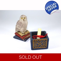 Nemisis Now Hocus Pocus Box