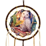 Guardian Of Spells 16cm Guardian Of Spells 16cm
