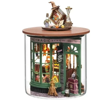 Magic Shop DIY Kit