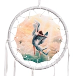 Natacher Faulkner Angel Dreamcatcher Natacher Faulkner Angel Dreamcatcher
