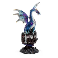Nightmare Treasure Tree Dragon