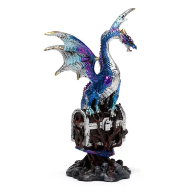 Nightmare Treasure Tree Dragon