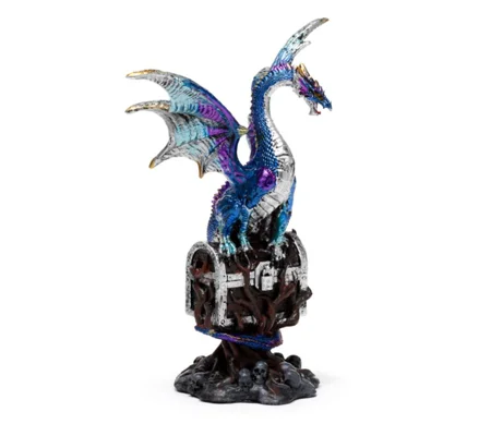 Nightmare Treasure Tree Dragon