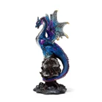 Nightmare Treasure Tree Dragon