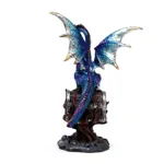 Nightmare Treasure Tree Dragon