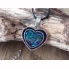 Heart Necklace Pendant