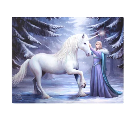 Pure Magic by Anne Stokes