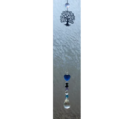 Tree Of Life Suncatcher