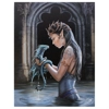 Water Dragon by Anne Stokes