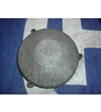 Husqvarna ignition cover