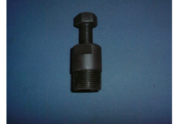 Motoplat external rotor type flywheel puller