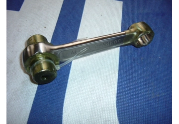 Husqvarna connecting rod 1610642-01