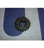 Husqvarna used gear 1612861-01