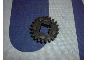Husqvarna used gear 1612861-01