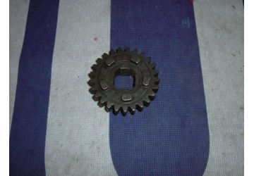 Husqvarna nos gear 1612881-01