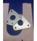 Husqvarna engine plates 1510576-01