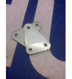Husqvarna engine plates 1510561-01