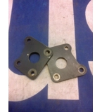 Husqvarna engine plates 1511012-01
