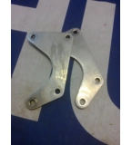 Husqvarna engine plates 1510411-01